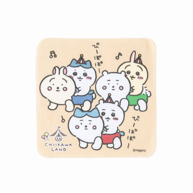 吉伊卡哇乐园 大毛巾(啵啵)