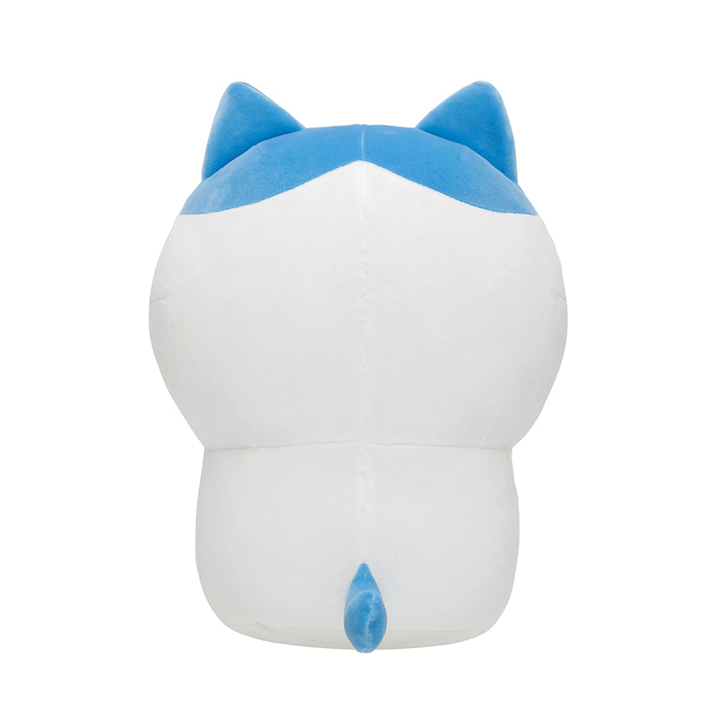 ちいかわ ぬいぐるみM(お座りハチワレ)