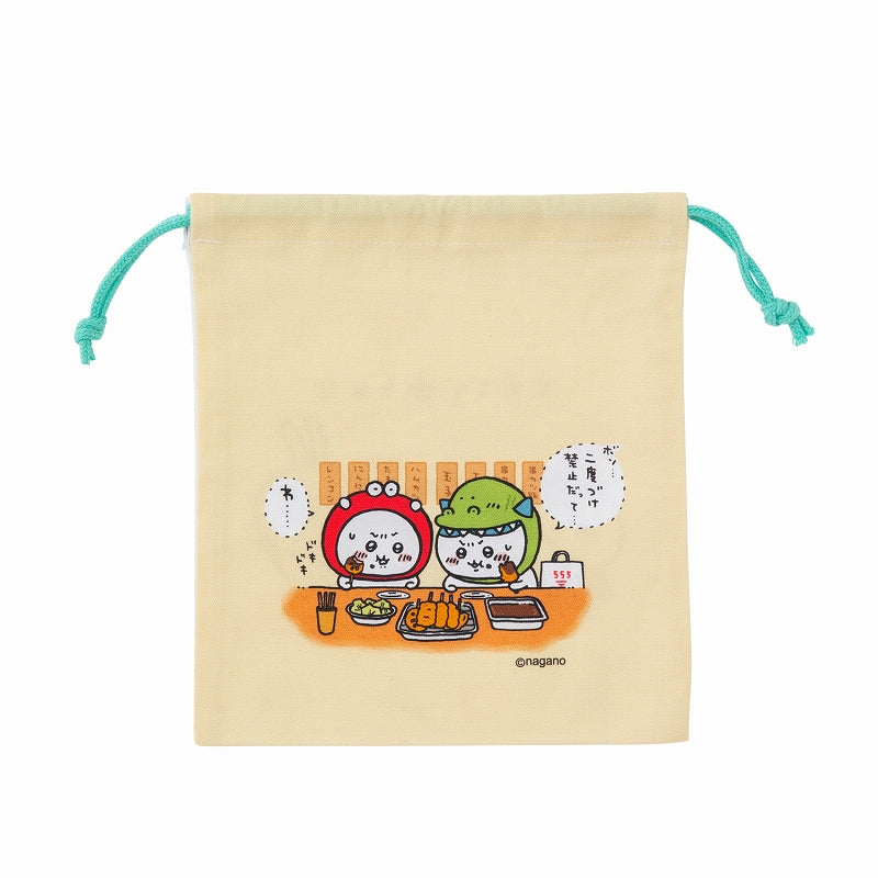 치이카와 간사이 주머니