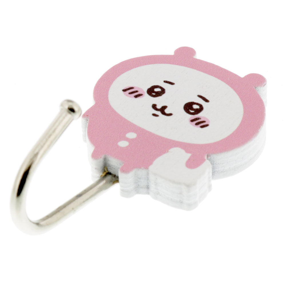 Chiikawa Wooden Magnet Hook (Chiikawa)