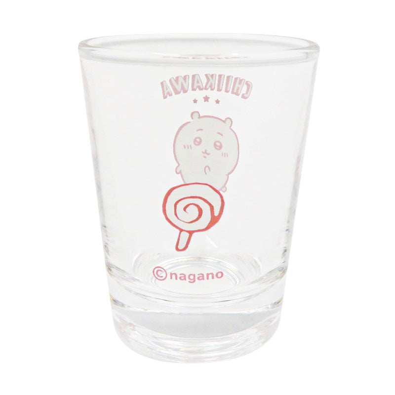 吉伊卡哇 小玻璃杯(吉伊卡哇)