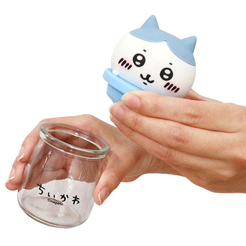 ちいかわ キャンディボトル(ハチワレ)