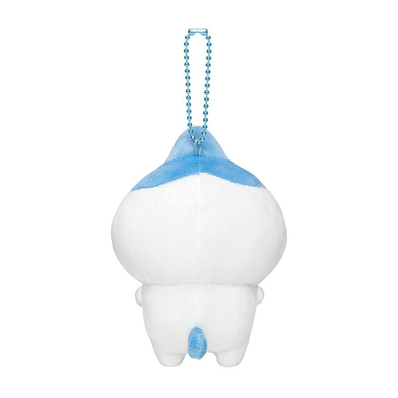 ちいかわ つんマスコット(ハチワレ)