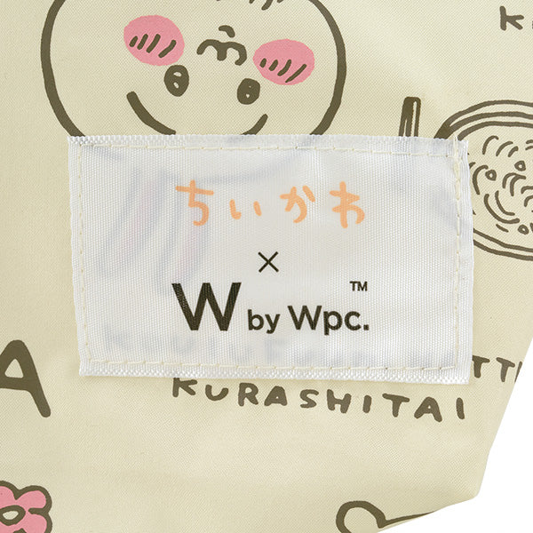 吉伊卡哇 防水包 插畫版