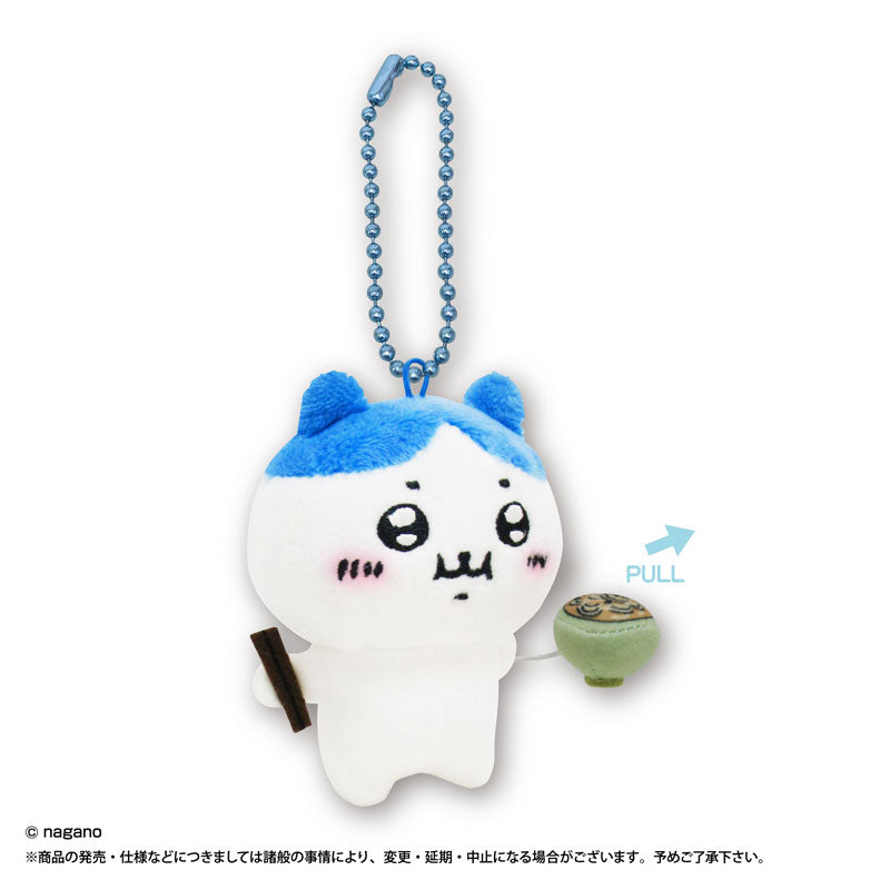 ちいかわ トレーディングぶるぶるず(全5種) 1BOX 5個入