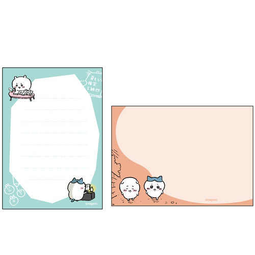 ちいかわ メモミニ 検定