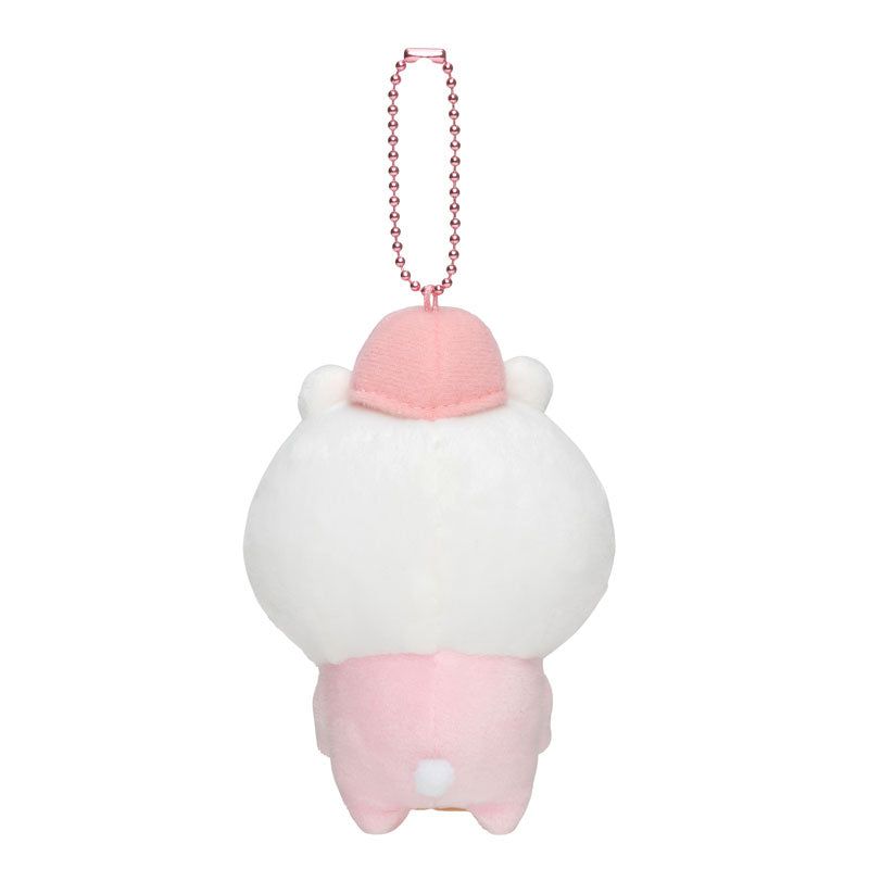 ちいかわマーケット 働くスタッフさんマスコット(ちいかわ)