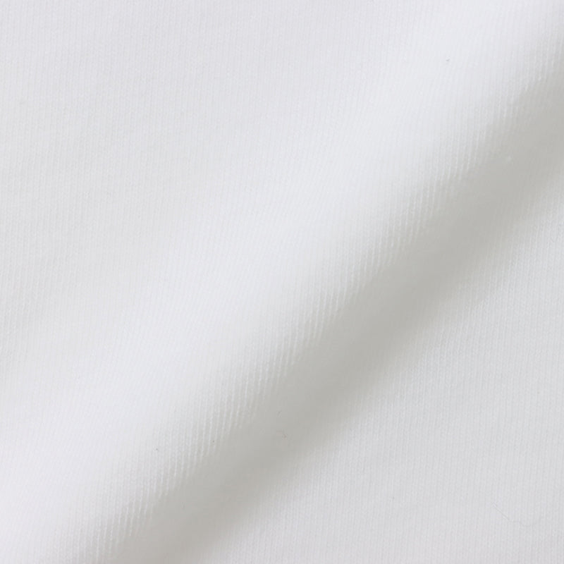 Chiikawa Land T-shirt Usagi Go-Kart White