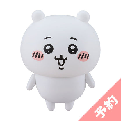 【予約】ちいかわ ねんどろいど（ちいかわ）（二次受注）【2026年5月中旬より順次発送予定（発送延期の場合もキャンセル不可）】【通常商品と同時購入・配送希望日指定不可】【キャンペーン対象外】