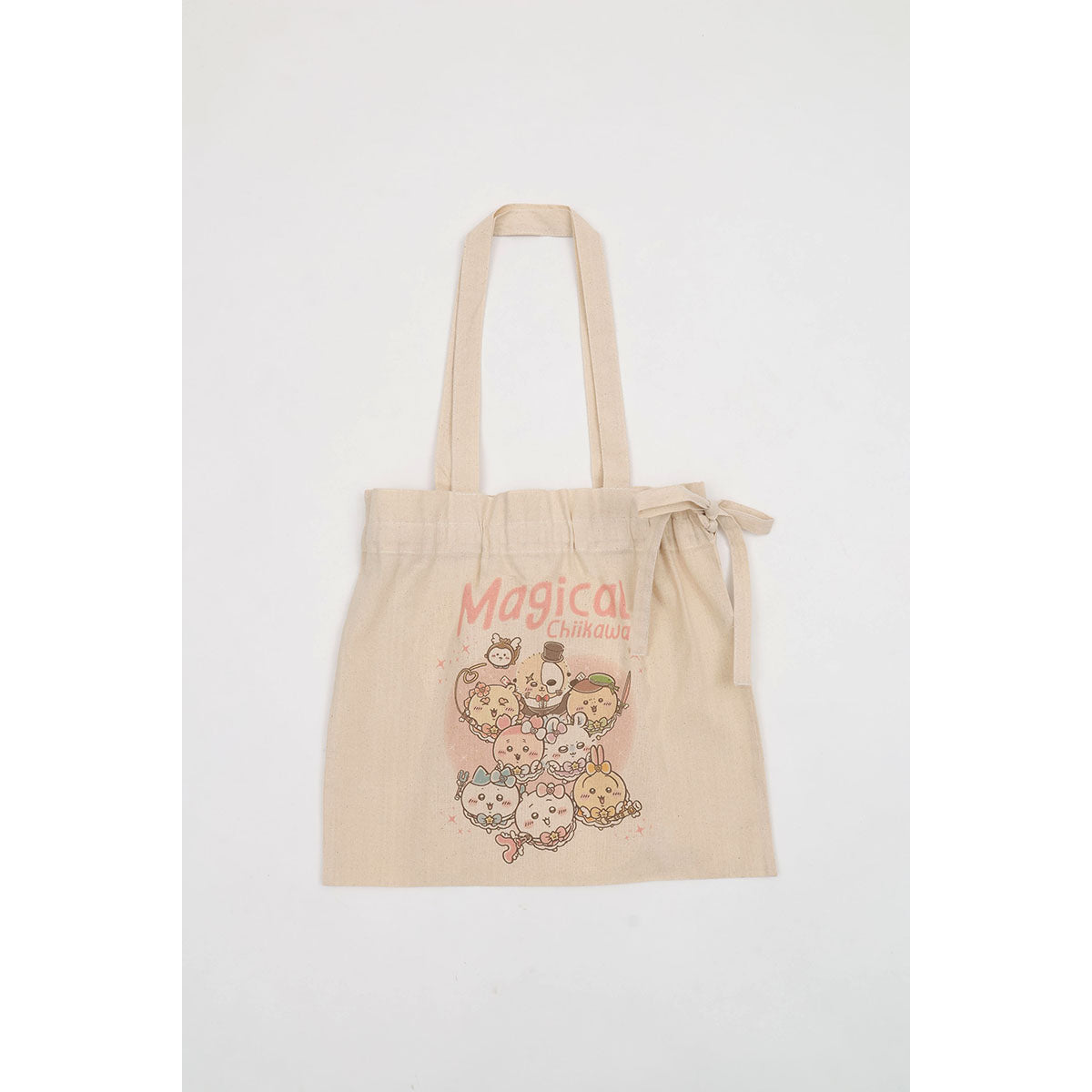 Chiikawa Magical Chiikawa Tote Bag (Natural)