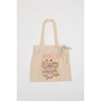 Chiikawa Magical Chiikawa Tote Bag (Natural)