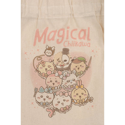 Chiikawa Magical Chiikawa Tote Bag (Natural)