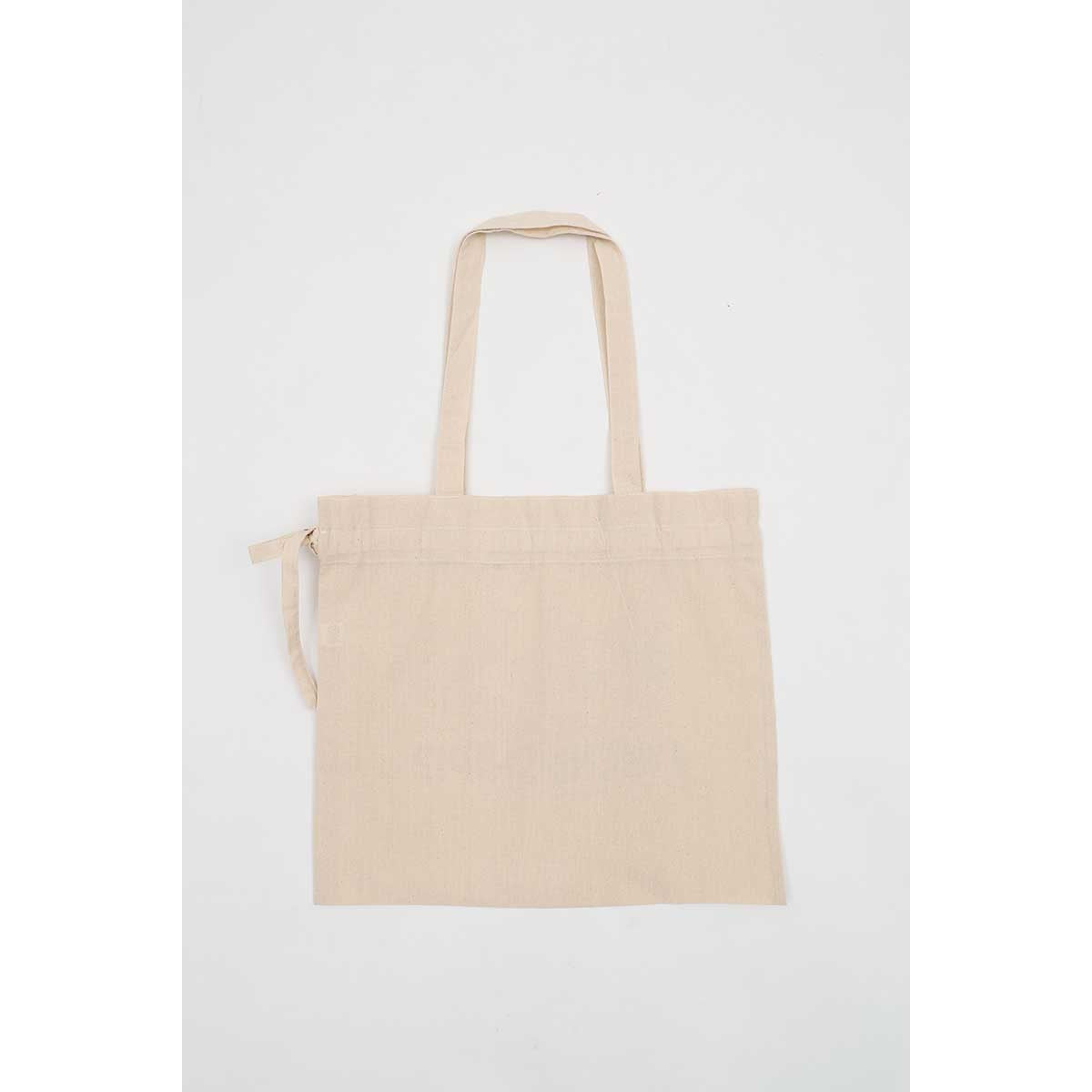 Chiikawa Magical Chiikawa Tote Bag FRIEND SHIP!? Natural