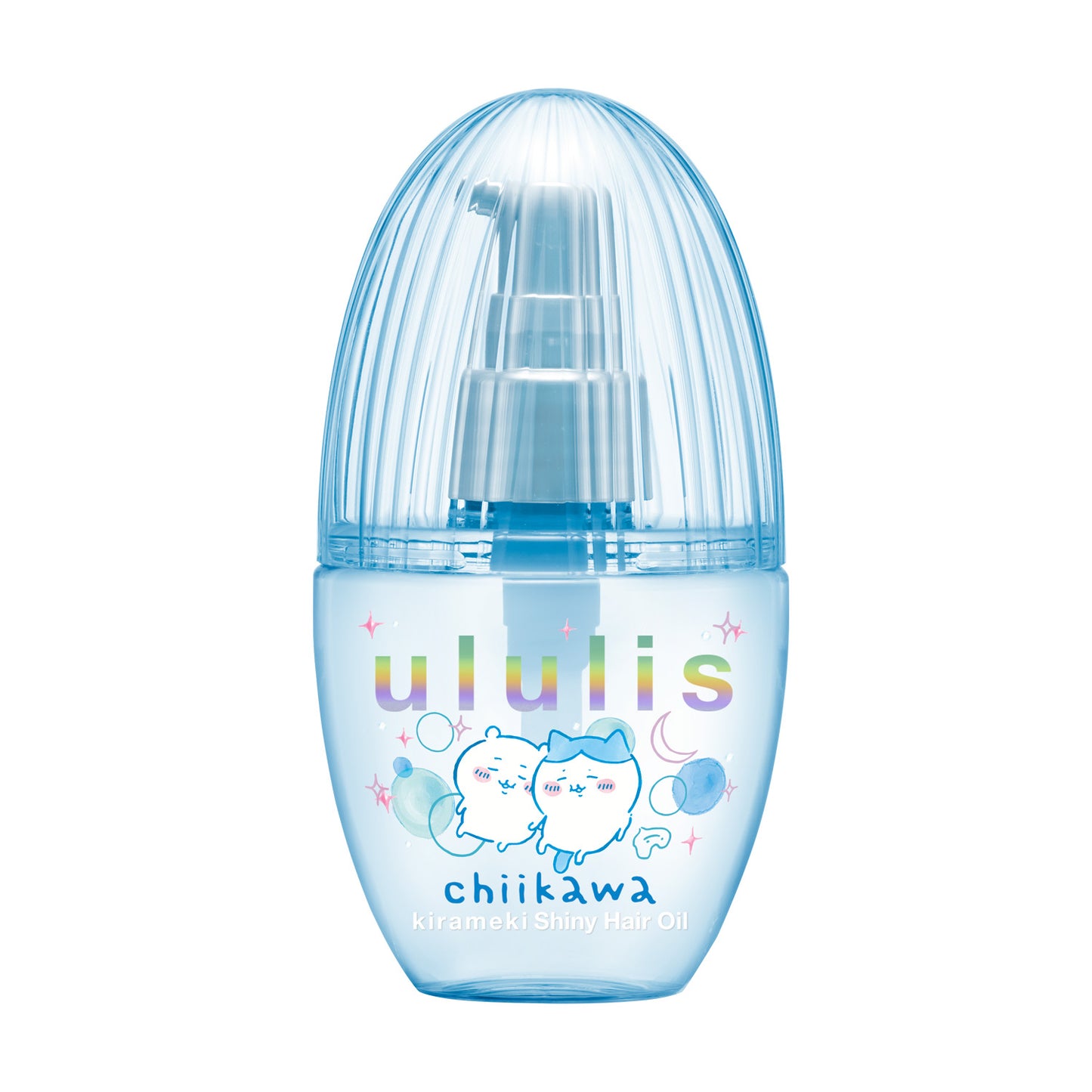 Chiikawa Ulris Hair Oil (KiraMeki Shiny)