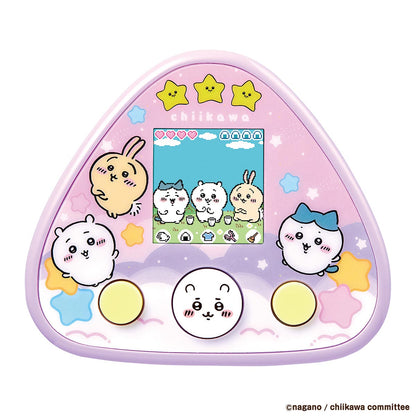 ちいかわ ちいかわといっしょ（むちゃかわパープル）