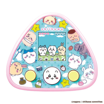 Chiikawa Together with Chiikawa (Mucha Kawa Pink)