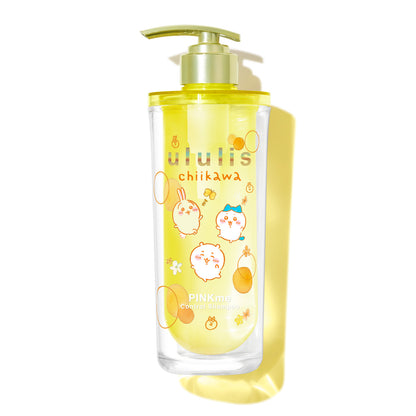 Chiikawa Ulris Pair Set (Pink Me Control)