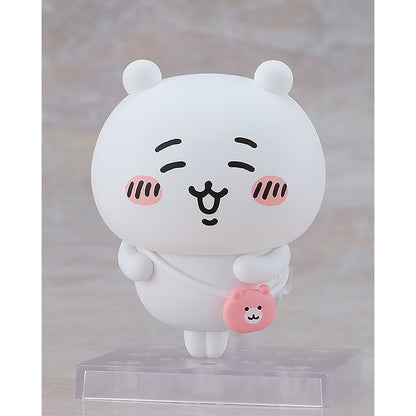 【予約】ちいかわ ねんどろいど（ちいかわ）（二次受注）【2026年5月中旬より順次発送予定（発送延期の場合もキャンセル不可）】【通常商品と同時購入・配送希望日指定不可】【キャンペーン対象外】