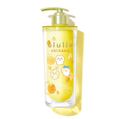 Chiikawa Ulris Pair Set (Pink Me Control)