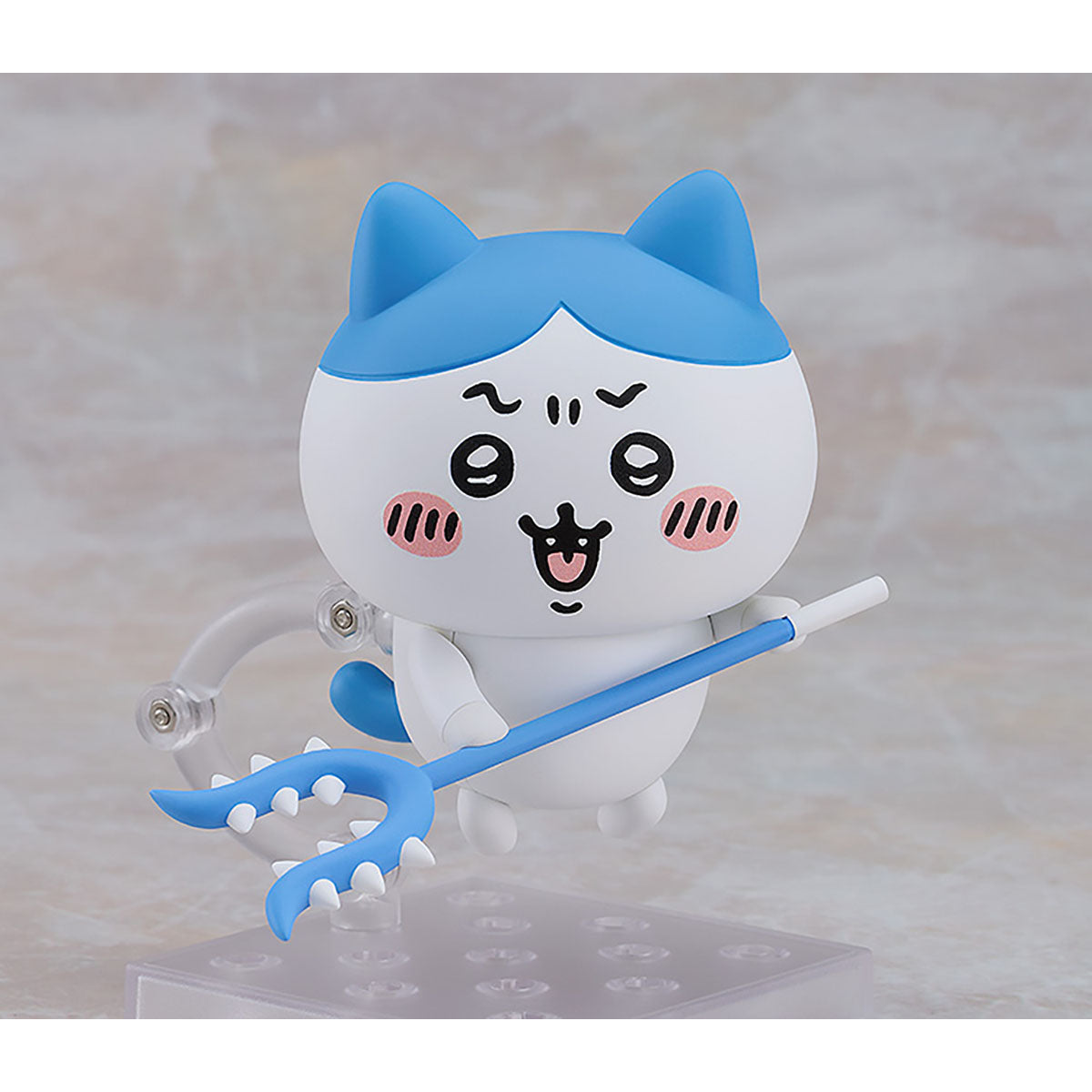 [예약] 치이카와 넨도로이드 (하치와레) [2026년 5월 중순부터 순차적 발송 예정 (발송 연기 시에도 취소 불가)][일반 상품과 동시 구매 및 배송 희망일 지정 불가][캠페인 대상 제외]