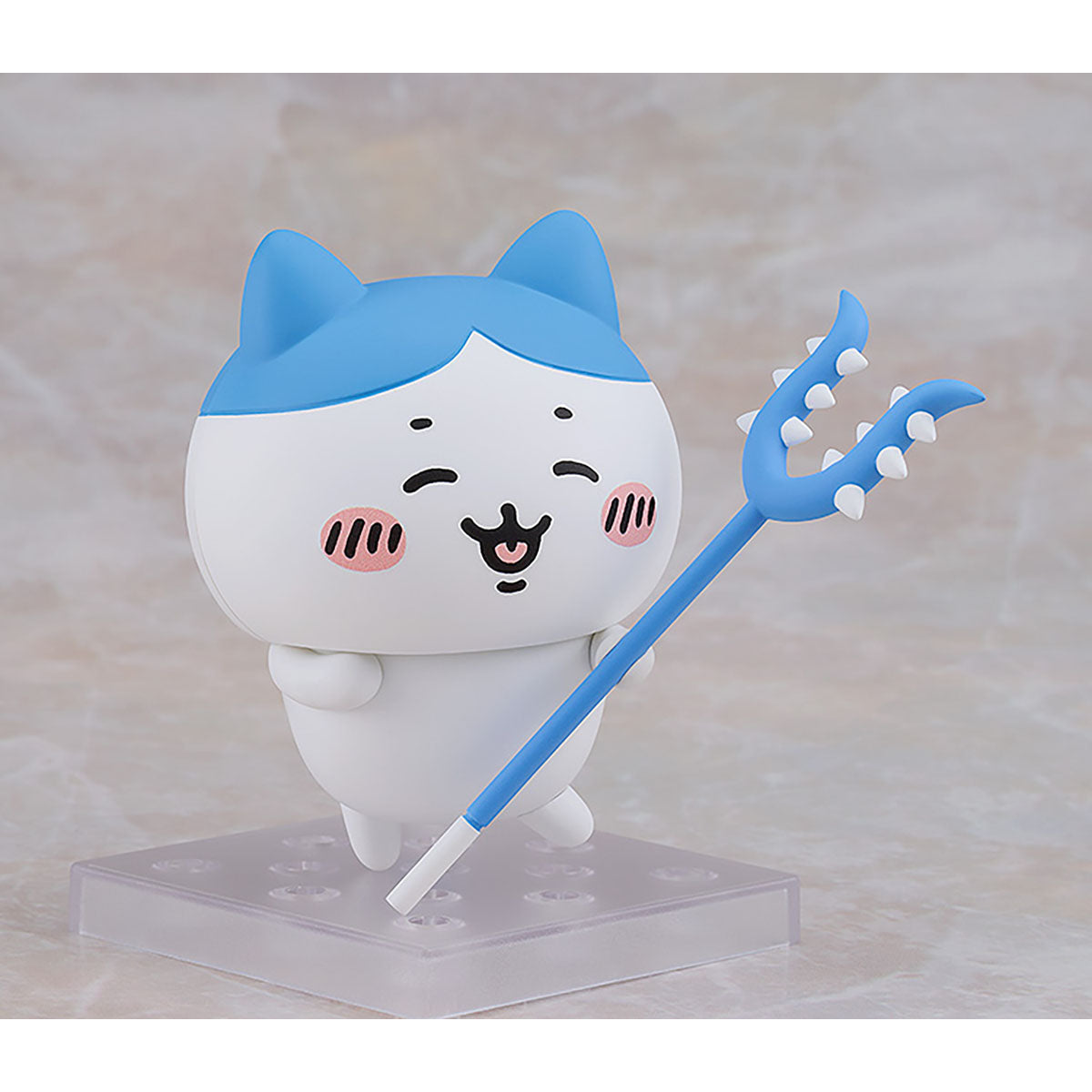 [예약] 치이카와 넨도로이드 (하치와레) [2026년 5월 중순부터 순차적 발송 예정 (발송 연기 시에도 취소 불가)][일반 상품과 동시 구매 및 배송 희망일 지정 불가][캠페인 대상 제외]