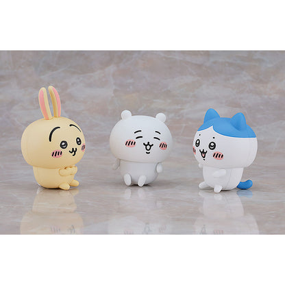 【予約】ちいかわ ねんどろいど（ちいかわ）（二次受注）【2026年5月中旬より順次発送予定（発送延期の場合もキャンセル不可）】【通常商品と同時購入・配送希望日指定不可】【キャンペーン対象外】