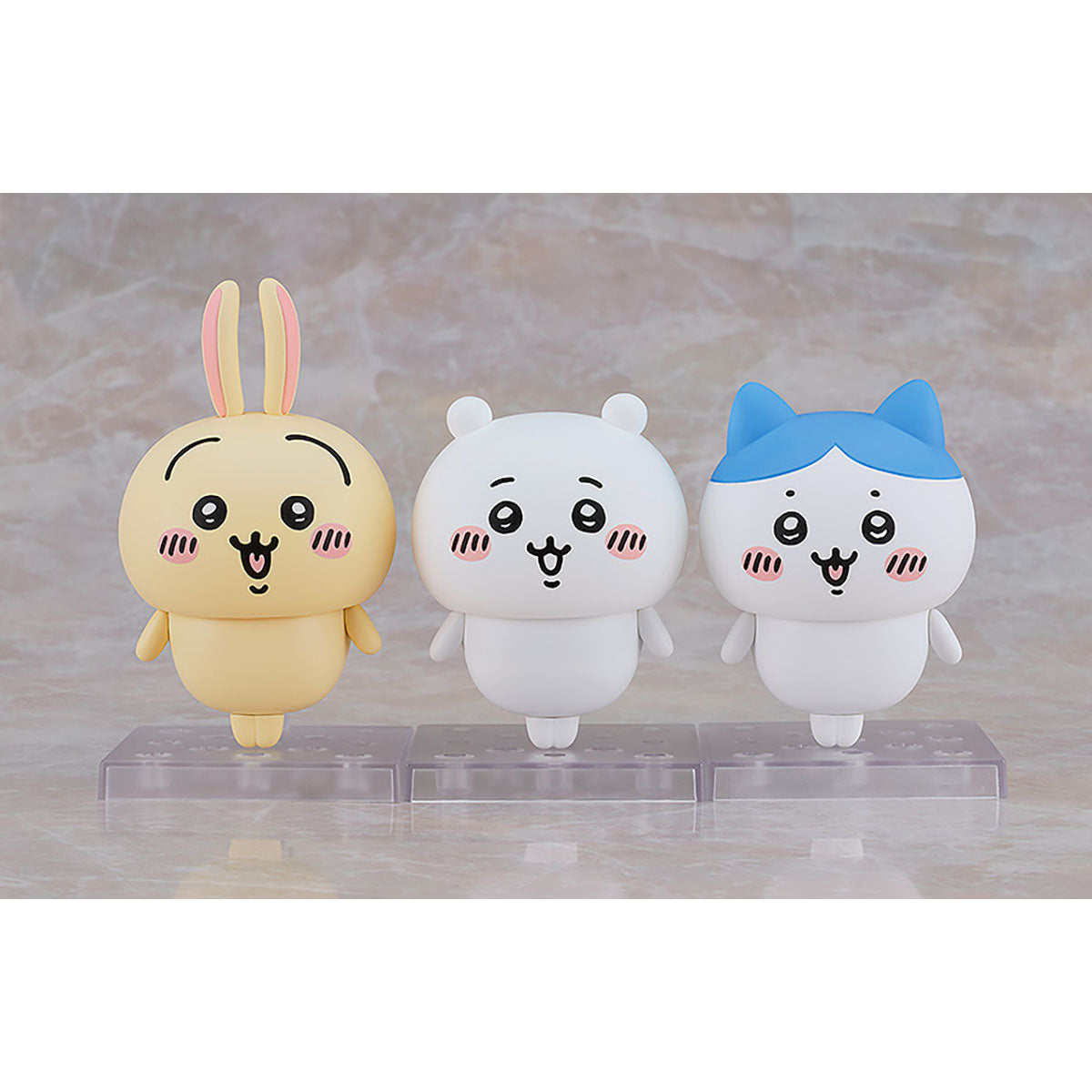 [예약] 치이카와 넨도로이드 (하치와레) [2026년 5월 중순부터 순차적 발송 예정 (발송 연기 시에도 취소 불가)][일반 상품과 동시 구매 및 배송 희망일 지정 불가][캠페인 대상 제외]