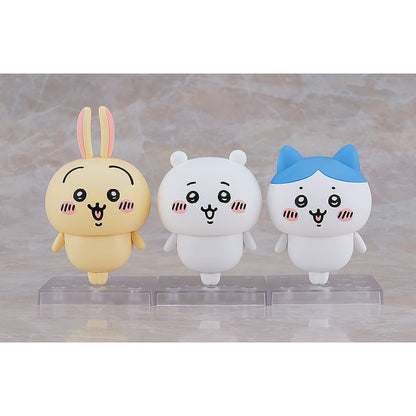 [예약] 치이카와 넨도로이드 (하치와레) [2026년 5월 중순부터 순차적 발송 예정 (발송 연기 시에도 취소 불가)][일반 상품과 동시 구매 및 배송 희망일 지정 불가][캠페인 대상 제외]