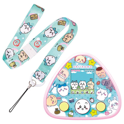 Chiikawa Together with Chiikawa (Mucha Kawa Pink) DX Set