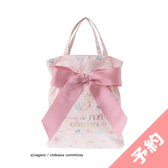 [Pre-order] Chiikawa Maison de FLEUR All-Over Pattern Drawstring Pouch