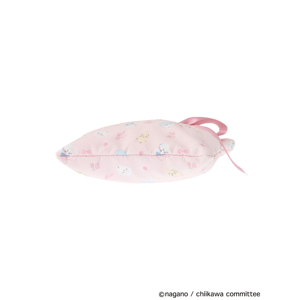 [Pre-order] Chiikawa Maison de FLEUR All-Over Pattern Drawstring Pouch