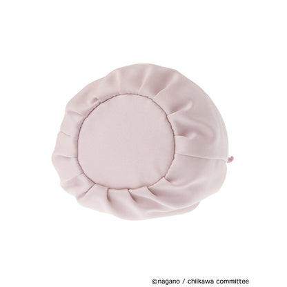 【予約】ちいかわ Maison de FLEUR 刺繍巾着（ちいかわ）【2025年3月中旬より順次発送予定（発送延期の場合もキャンセル不可）】【通常商品と同時購入・配送希望日指定不可】【キャンペーン対象外】