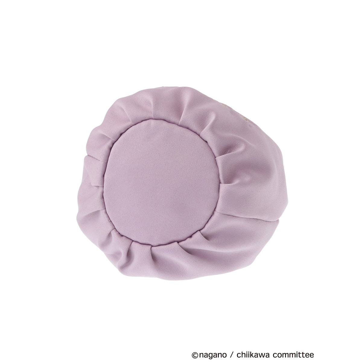 【予約】ちいかわ Maison de FLEUR 刺繍巾着（モモンガ）【2025年3月中旬より順次発送予定（発送延期の場合もキャンセル不可）】【通常商品と同時購入・配送希望日指定不可】【キャンペーン対象外】