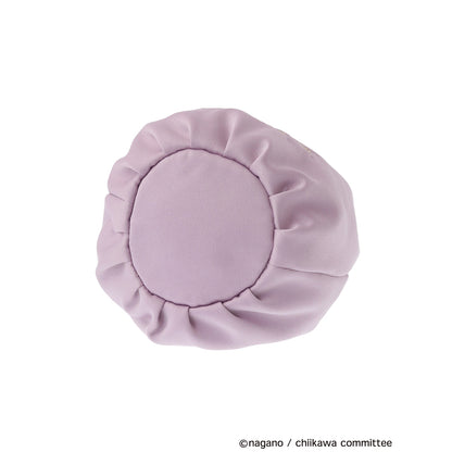 【予約】ちいかわ Maison de FLEUR 刺繍巾着（モモンガ）【2025年3月中旬より順次発送予定（発送延期の場合もキャンセル不可）】【通常商品と同時購入・配送希望日指定不可】【キャンペーン対象外】