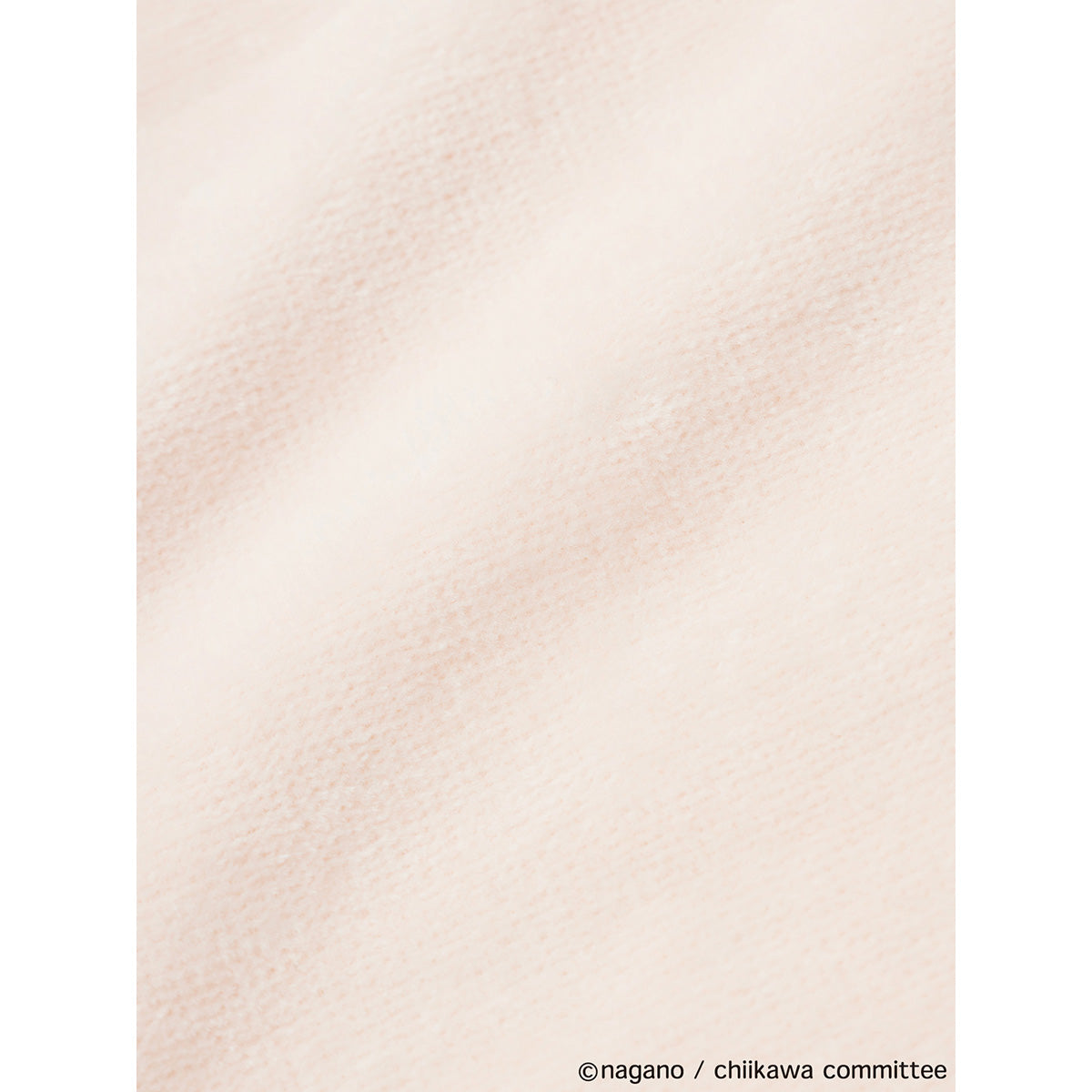 [Pre-order] Chiikawa Maison de FLEUR Embroidered Towel Handkerchief (Chiikawa)