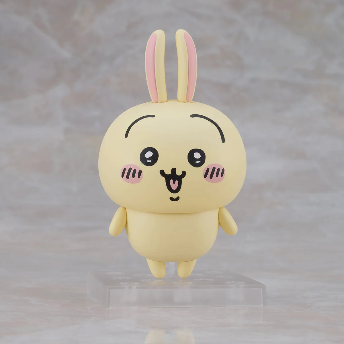 ちいかわ ねんどろいど（うさぎ）