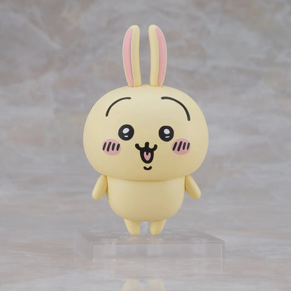 ちいかわ ねんどろいど（うさぎ）