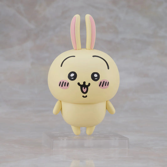 ちいかわ ねんどろいど（うさぎ）