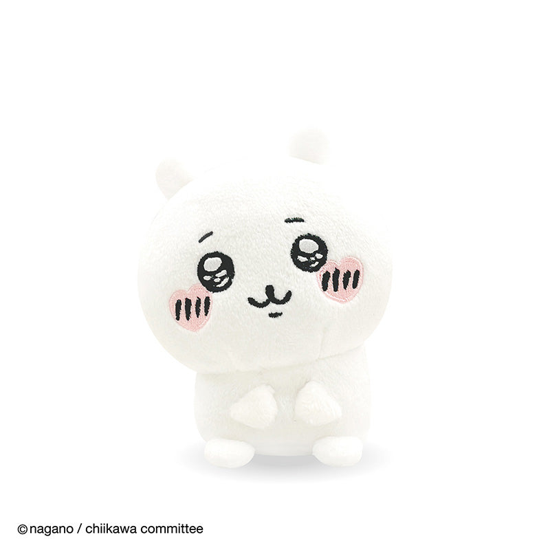 ちいかわ ぴたれすと～ハートほっぺ～（ちいかわ）