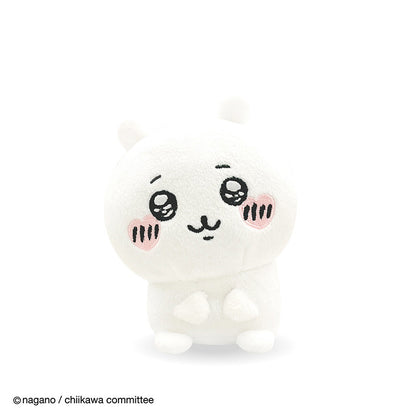 ちいかわ ぴたれすと～ハートほっぺ～（ちいかわ）