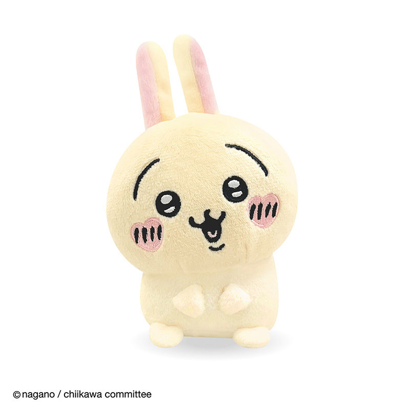 Chiikawa Pitarest Heart Cheeks (Usagi)