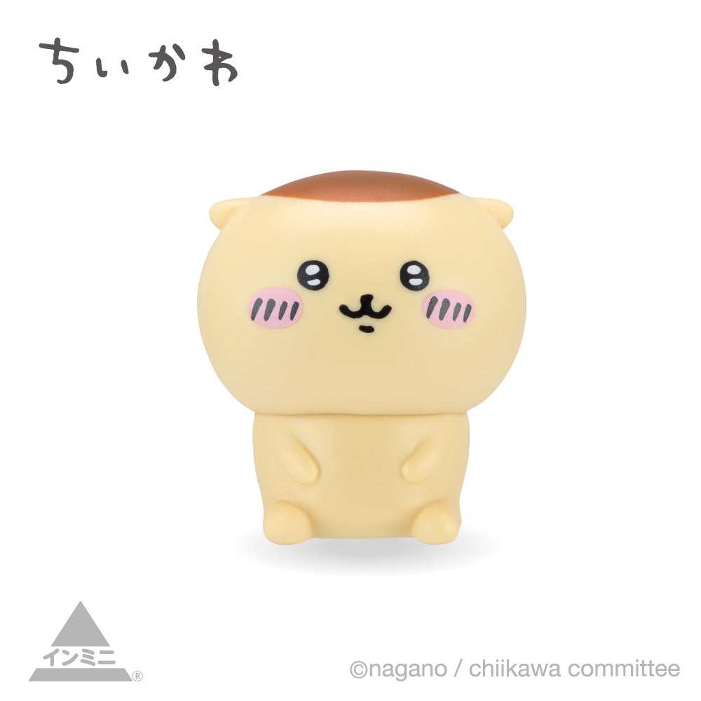 吉伊卡哇 室內迷你吊飾Ⅳ（全8種）1盒12個入