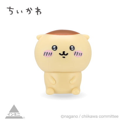 吉伊卡哇 室內迷你吊飾Ⅳ（全8種）1盒12個入