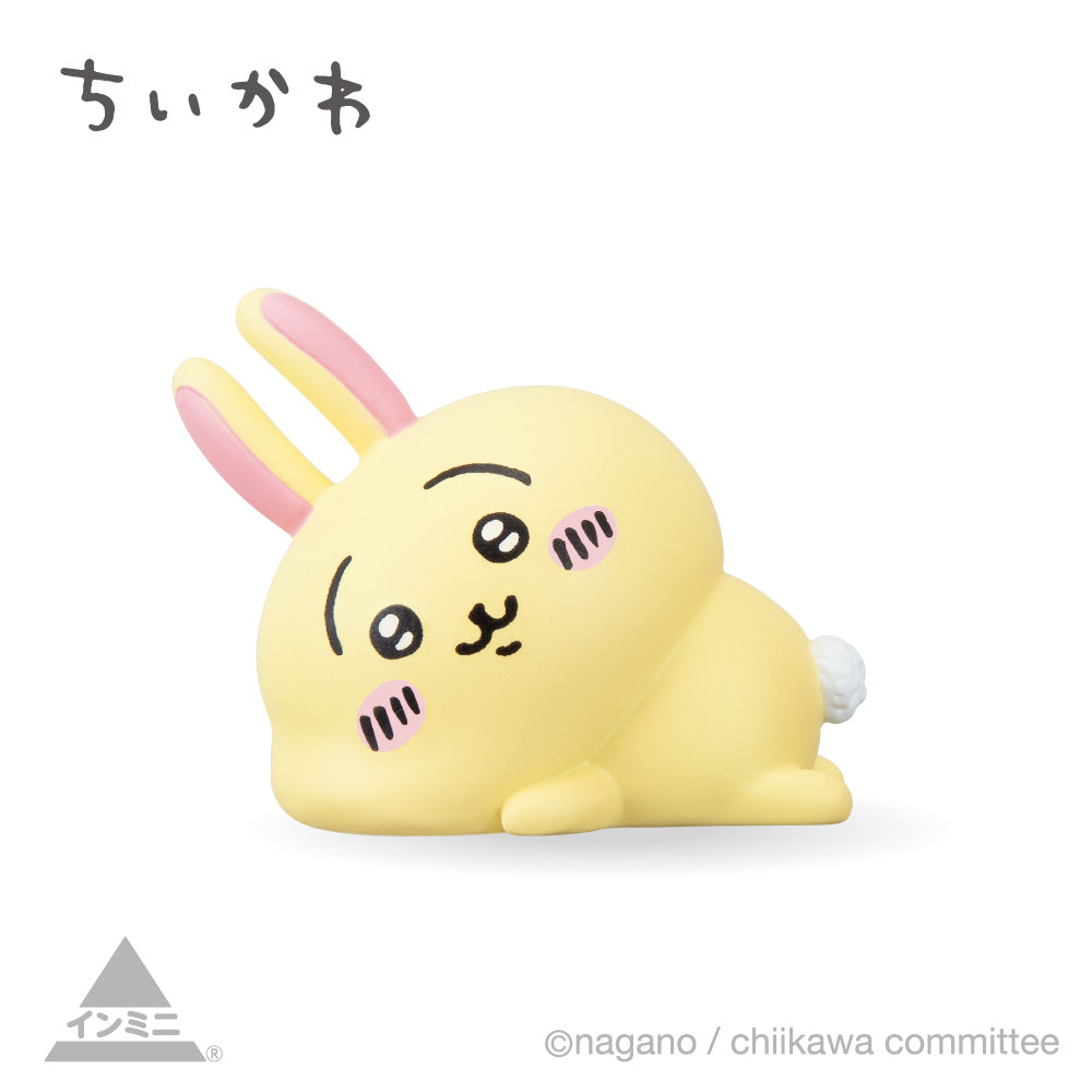 吉伊卡哇 室內迷你吊飾Ⅳ（全8種）1盒12個入