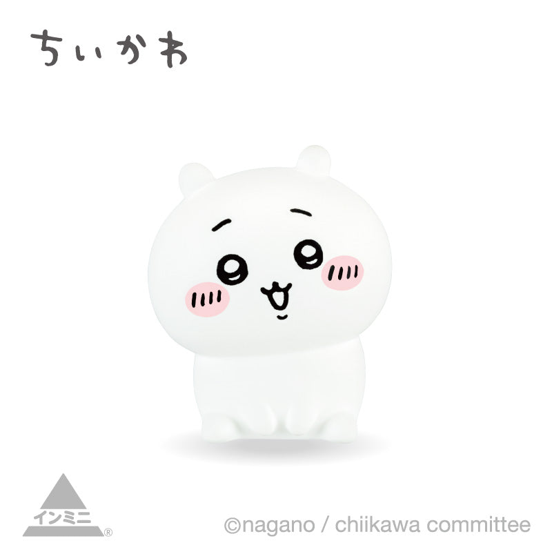 ちいかわ インテリアミニフィギュアⅤ（全8種）1BOX 12個入