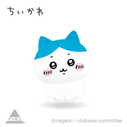 ちいかわ インテリアミニフィギュアⅤ（全8種）1BOX 12個入