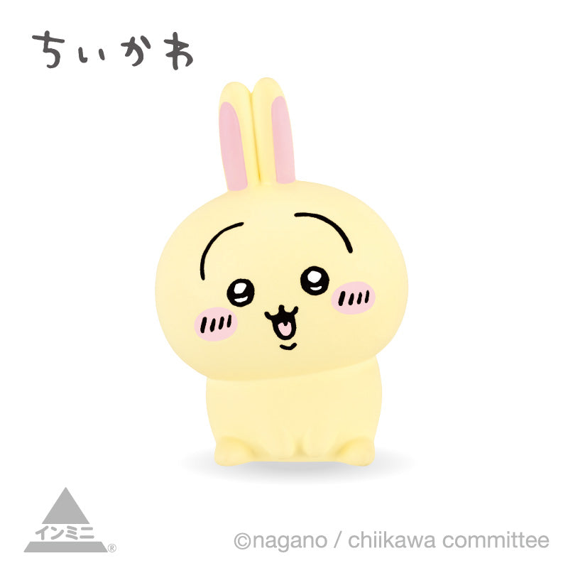 ちいかわ インテリアミニフィギュアⅤ（全8種）1BOX 12個入