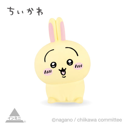 ちいかわ インテリアミニフィギュアⅤ（全8種）1BOX 12個入