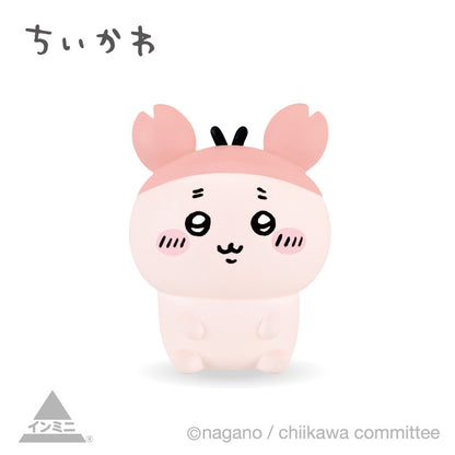 ちいかわ インテリアミニフィギュアⅤ（全8種）1BOX 12個入