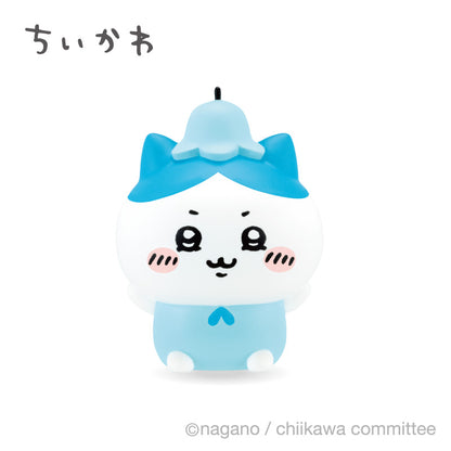 Chiikawa Soft Vinyl Interior Mascot (All 6 types) 1BOX 12 pieces